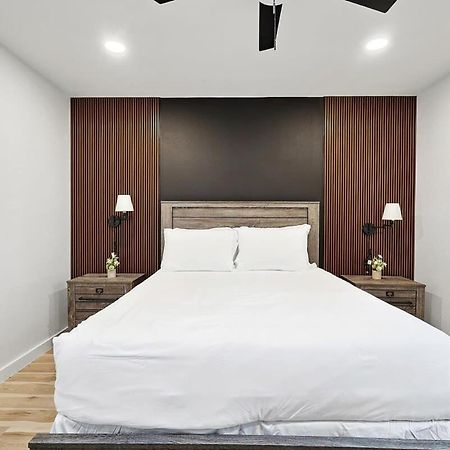 New 2B Townhome Near At&T Global Life 6Flag Arlington Ngoại thất bức ảnh