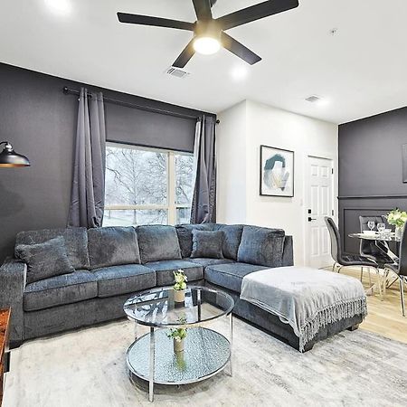 New 2B Townhome Near At&T Global Life 6Flag Arlington Ngoại thất bức ảnh