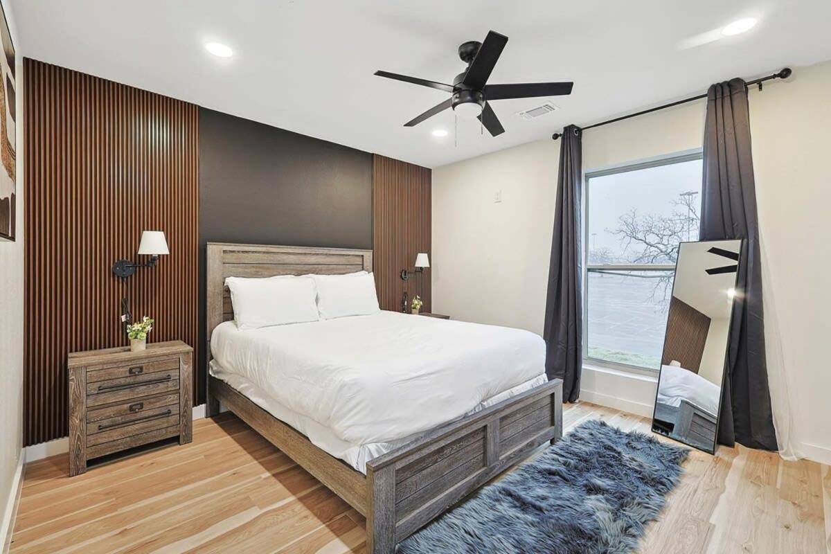 New 2B Townhome Near At&T Global Life 6Flag Arlington Ngoại thất bức ảnh