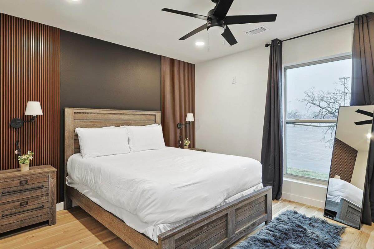 New 2B Townhome Near At&T Global Life 6Flag Arlington Ngoại thất bức ảnh